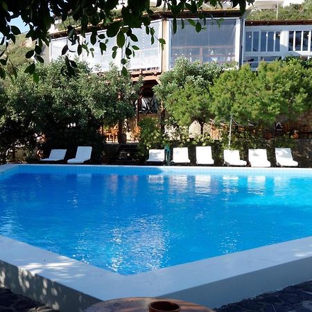 Cretan Village Hotel Amoudara  Exterior foto