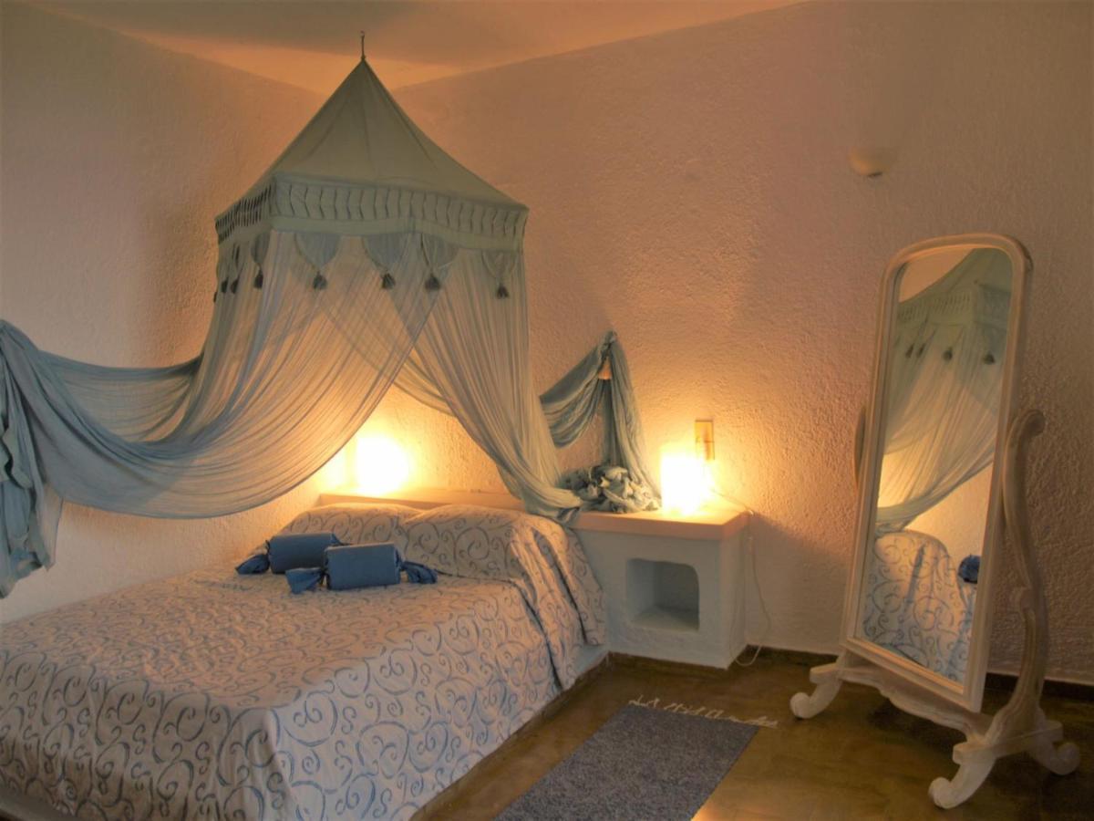 Cretan Village Hotel Amoudara  Exterior foto