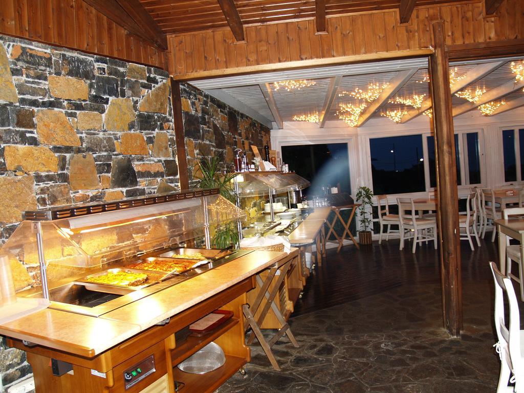 Cretan Village Hotel Amoudara  Exterior foto