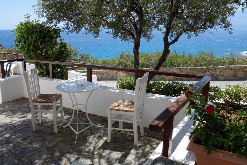 Cretan Village Hotel Amoudara  Exterior foto