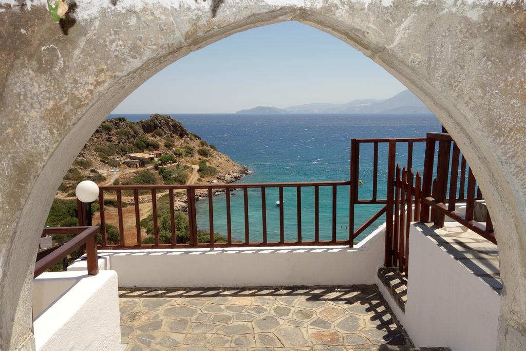 Cretan Village Hotel Amoudara  Exterior foto