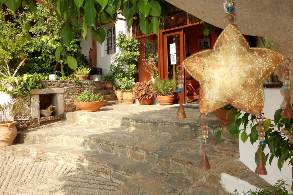 Cretan Village Hotel Amoudara  Exterior foto