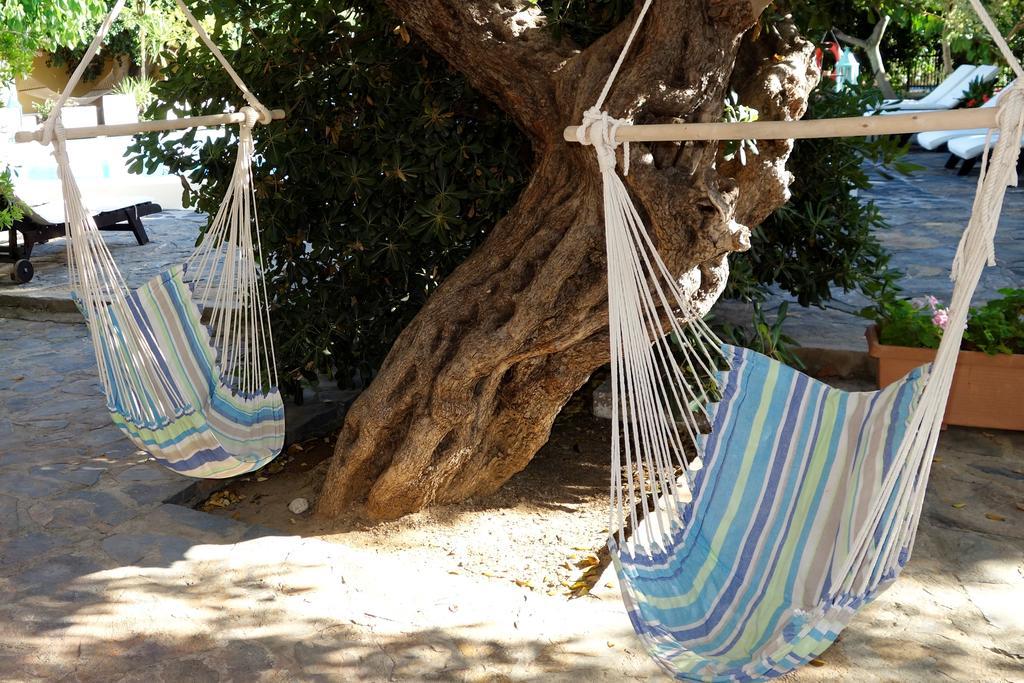 Cretan Village Hotel Amoudara  Exterior foto