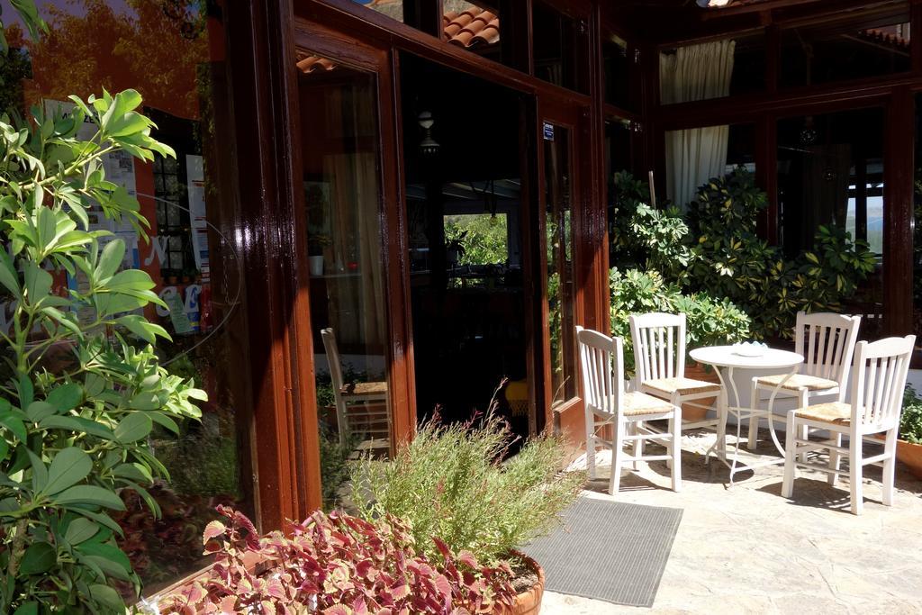 Cretan Village Hotel Amoudara  Exterior foto