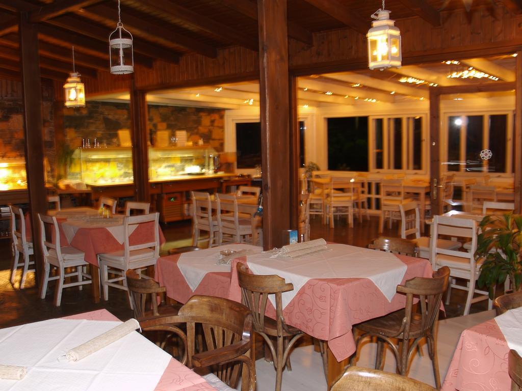 Cretan Village Hotel Amoudara  Exterior foto